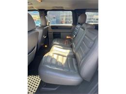 2005 Hummer H2 (CC-2111139) for sale in Cadillac, Michigan