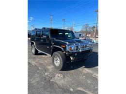 2005 Hummer H2 (CC-2111139) for sale in Cadillac, Michigan