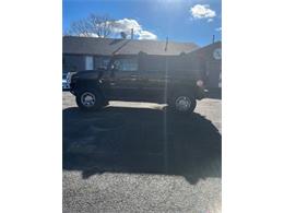 2005 Hummer H2 (CC-2111139) for sale in Cadillac, Michigan