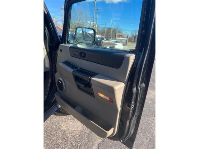 2005 Hummer H2 (CC-2111139) for sale in Cadillac, Michigan