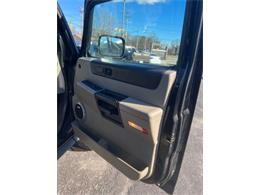 2005 Hummer H2 (CC-2111139) for sale in Cadillac, Michigan