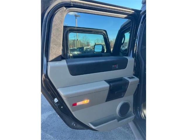 2005 Hummer H2 (CC-2111139) for sale in Cadillac, Michigan
