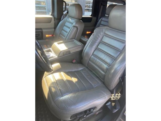 2005 Hummer H2 (CC-2111139) for sale in Cadillac, Michigan