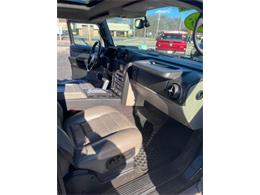 2005 Hummer H2 (CC-2111139) for sale in Cadillac, Michigan