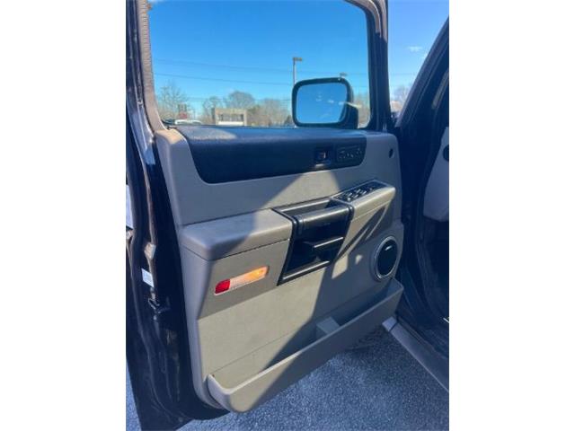 2005 Hummer H2 (CC-2111139) for sale in Cadillac, Michigan