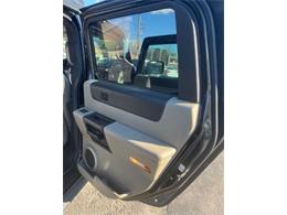 2005 Hummer H2 (CC-2111139) for sale in Cadillac, Michigan