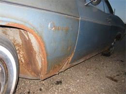 1966 Chevrolet Impala (CC-2110114) for sale in Cadillac, Michigan