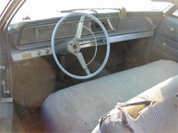 1966 Chevrolet Impala (CC-2110114) for sale in Cadillac, Michigan