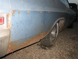 1966 Chevrolet Impala (CC-2110114) for sale in Cadillac, Michigan