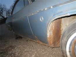 1966 Chevrolet Impala (CC-2110114) for sale in Cadillac, Michigan