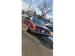 1984 BMW 633csi (CC-2111140) for sale in Cadillac, Michigan