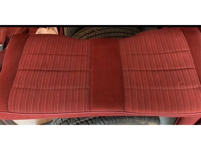 1984 Ford Mustang (CC-2111141) for sale in Cadillac, Michigan