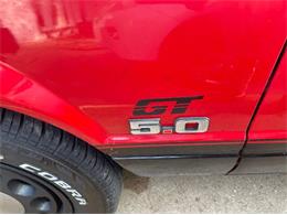 1984 Ford Mustang (CC-2111141) for sale in Cadillac, Michigan
