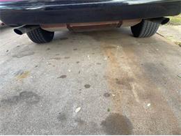 1984 Ford Mustang (CC-2111141) for sale in Cadillac, Michigan