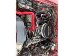1984 Ford Mustang (CC-2111141) for sale in Cadillac, Michigan