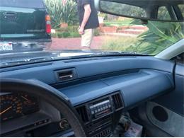 1985 Honda Prelude (CC-2111142) for sale in Cadillac, Michigan