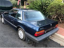 1985 Honda Prelude (CC-2111142) for sale in Cadillac, Michigan