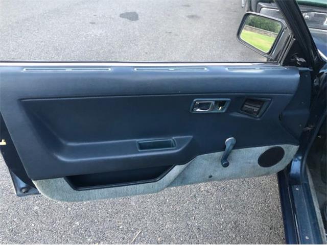 1985 Honda Prelude (CC-2111142) for sale in Cadillac, Michigan