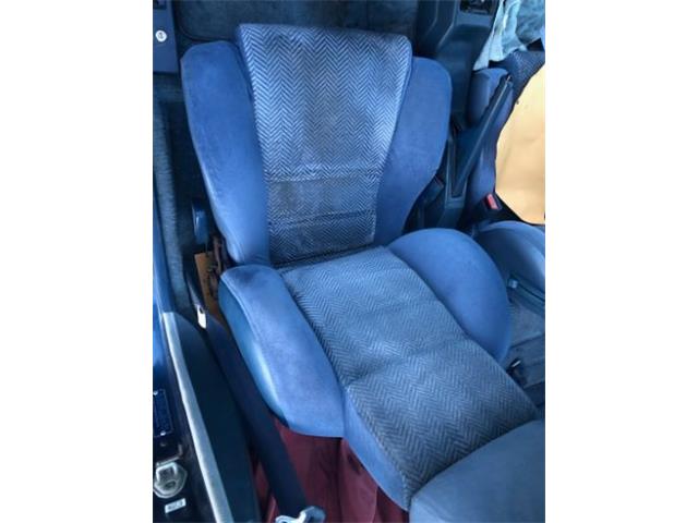 1985 Honda Prelude (CC-2111142) for sale in Cadillac, Michigan