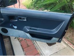 1985 Honda Prelude (CC-2111142) for sale in Cadillac, Michigan