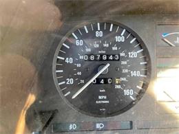 1985 BMW 630csi (CC-2111143) for sale in Cadillac, Michigan