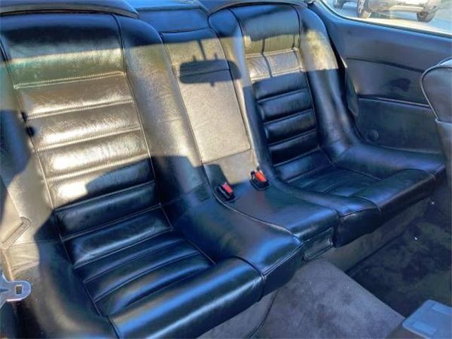 1985 BMW 630csi (CC-2111143) for sale in Cadillac, Michigan