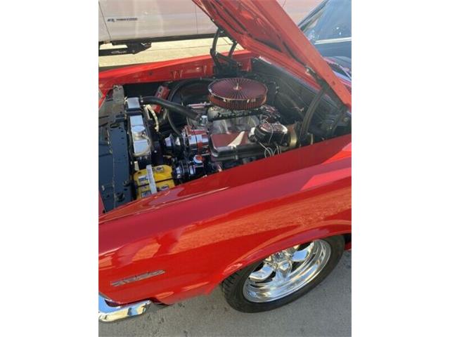 1965 Pontiac LeMans (CC-2111144) for sale in Cadillac, Michigan