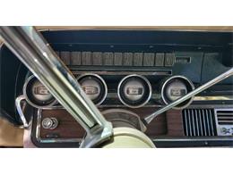 1965 Ford Thunderbird (CC-2111145) for sale in Cadillac, Michigan