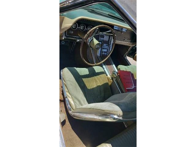 1965 Ford Thunderbird (CC-2111145) for sale in Cadillac, Michigan