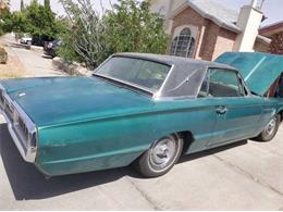 1965 Ford Thunderbird (CC-2111145) for sale in Cadillac, Michigan