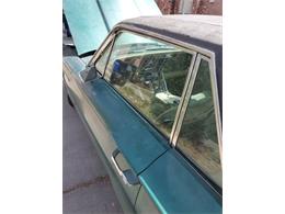 1965 Ford Thunderbird (CC-2111145) for sale in Cadillac, Michigan