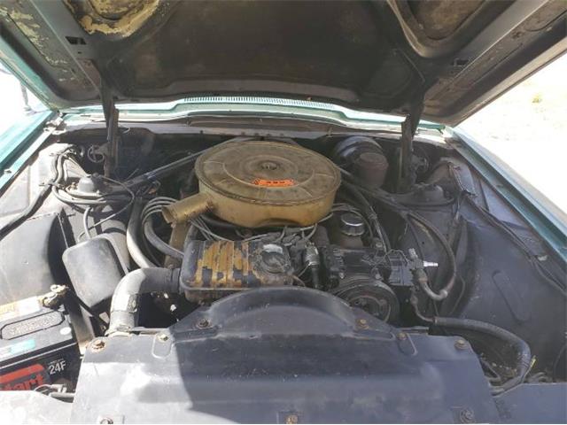 1965 Ford Thunderbird (CC-2111145) for sale in Cadillac, Michigan
