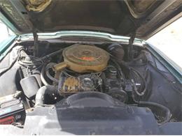 1965 Ford Thunderbird (CC-2111145) for sale in Cadillac, Michigan