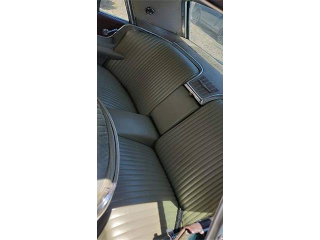 1965 Ford Thunderbird (CC-2111145) for sale in Cadillac, Michigan
