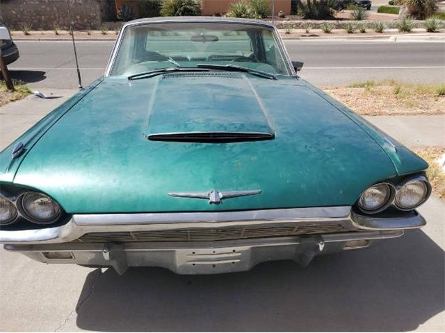 1965 Ford Thunderbird (CC-2111145) for sale in Cadillac, Michigan