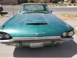 1965 Ford Thunderbird (CC-2111145) for sale in Cadillac, Michigan
