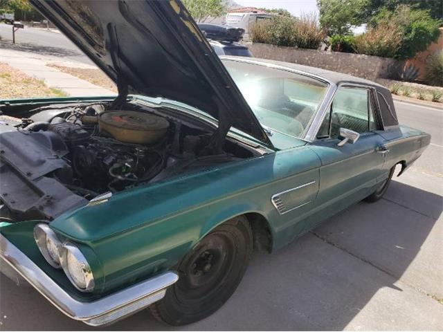 1965 Ford Thunderbird (CC-2111145) for sale in Cadillac, Michigan