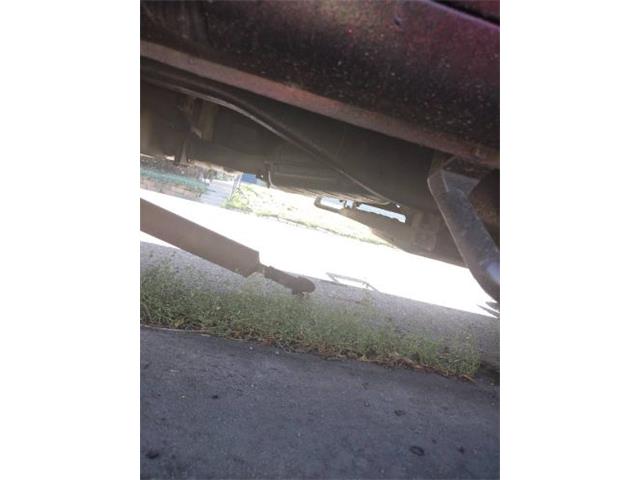 1986 Dodge Power Ram 150 (CC-2111146) for sale in Cadillac, Michigan