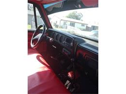 1986 Dodge Power Ram 150 (CC-2111146) for sale in Cadillac, Michigan