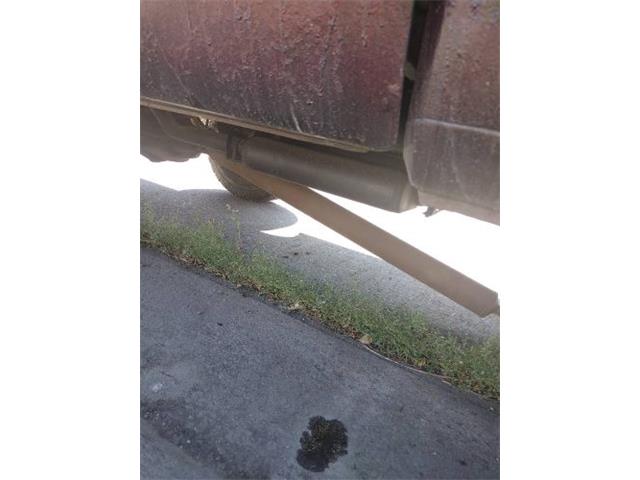 1986 Dodge Power Ram 150 (CC-2111146) for sale in Cadillac, Michigan