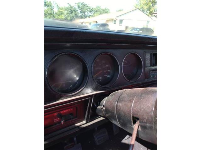 1986 Dodge Power Ram 150 (CC-2111146) for sale in Cadillac, Michigan