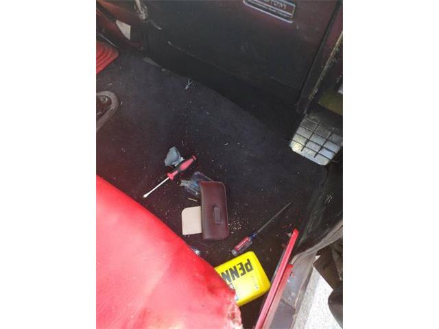 1986 Dodge Power Ram 150 (CC-2111146) for sale in Cadillac, Michigan