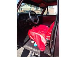 1986 Dodge Power Ram 150 (CC-2111146) for sale in Cadillac, Michigan