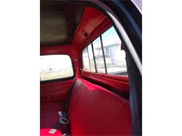 1986 Dodge Power Ram 150 (CC-2111146) for sale in Cadillac, Michigan