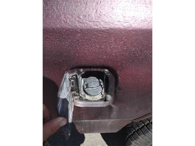 1986 Dodge Power Ram 150 (CC-2111146) for sale in Cadillac, Michigan