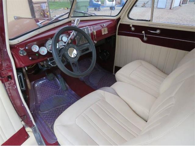 1940 Chevrolet Special Deluxe (CC-2111147) for sale in Cadillac, Michigan