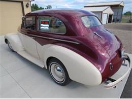 1940 Chevrolet Special Deluxe (CC-2111147) for sale in Cadillac, Michigan