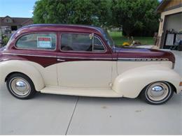1940 Chevrolet Special Deluxe (CC-2111147) for sale in Cadillac, Michigan