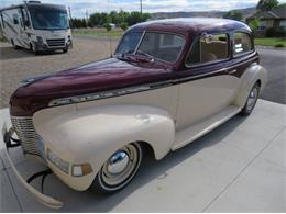 1940 Chevrolet Special Deluxe (CC-2111147) for sale in Cadillac, Michigan