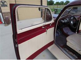 1940 Chevrolet Special Deluxe (CC-2111147) for sale in Cadillac, Michigan
